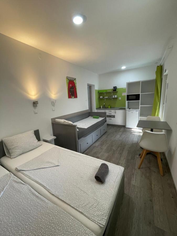 Apartment Tutti