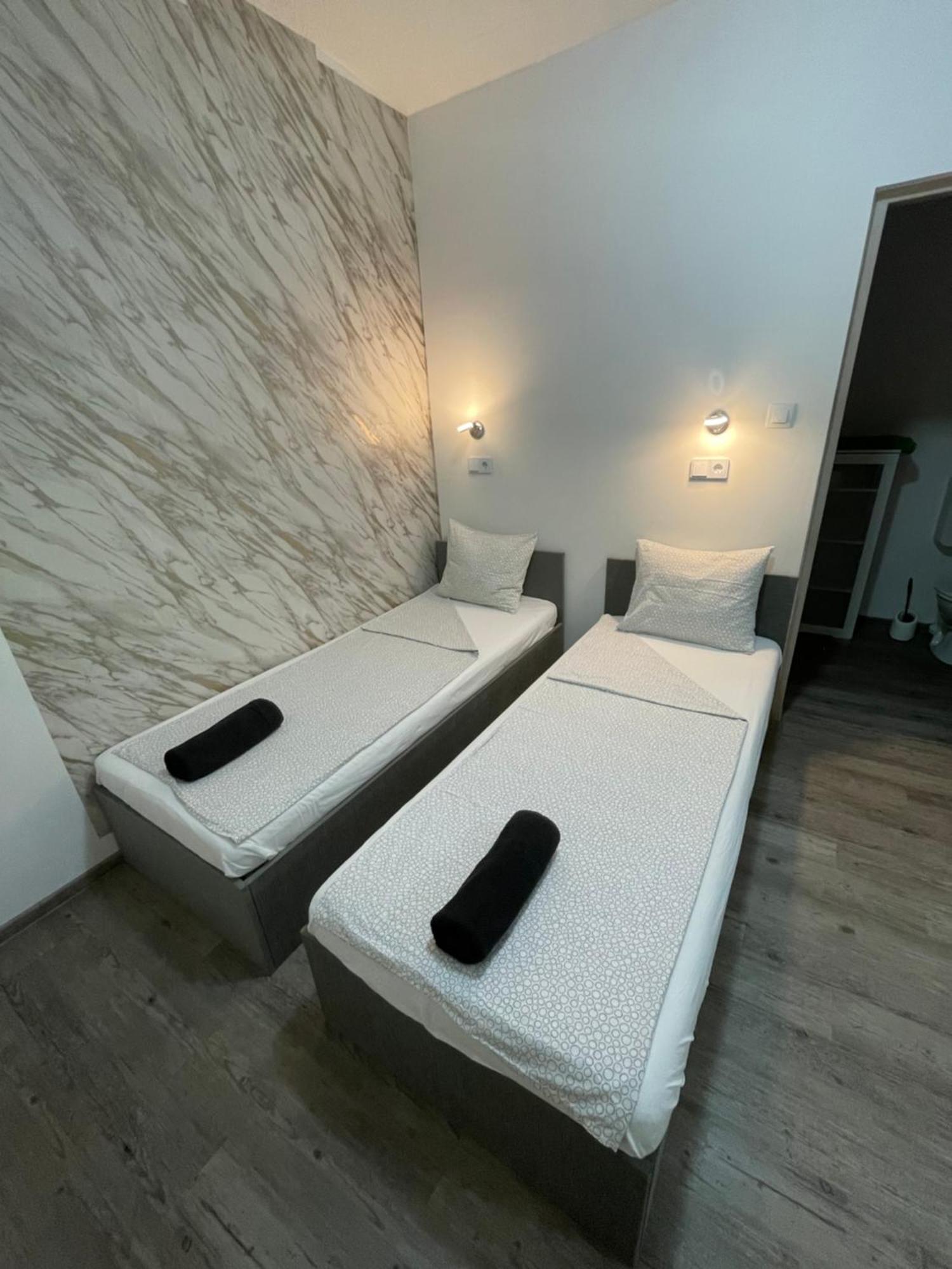 Apartment Tutti
