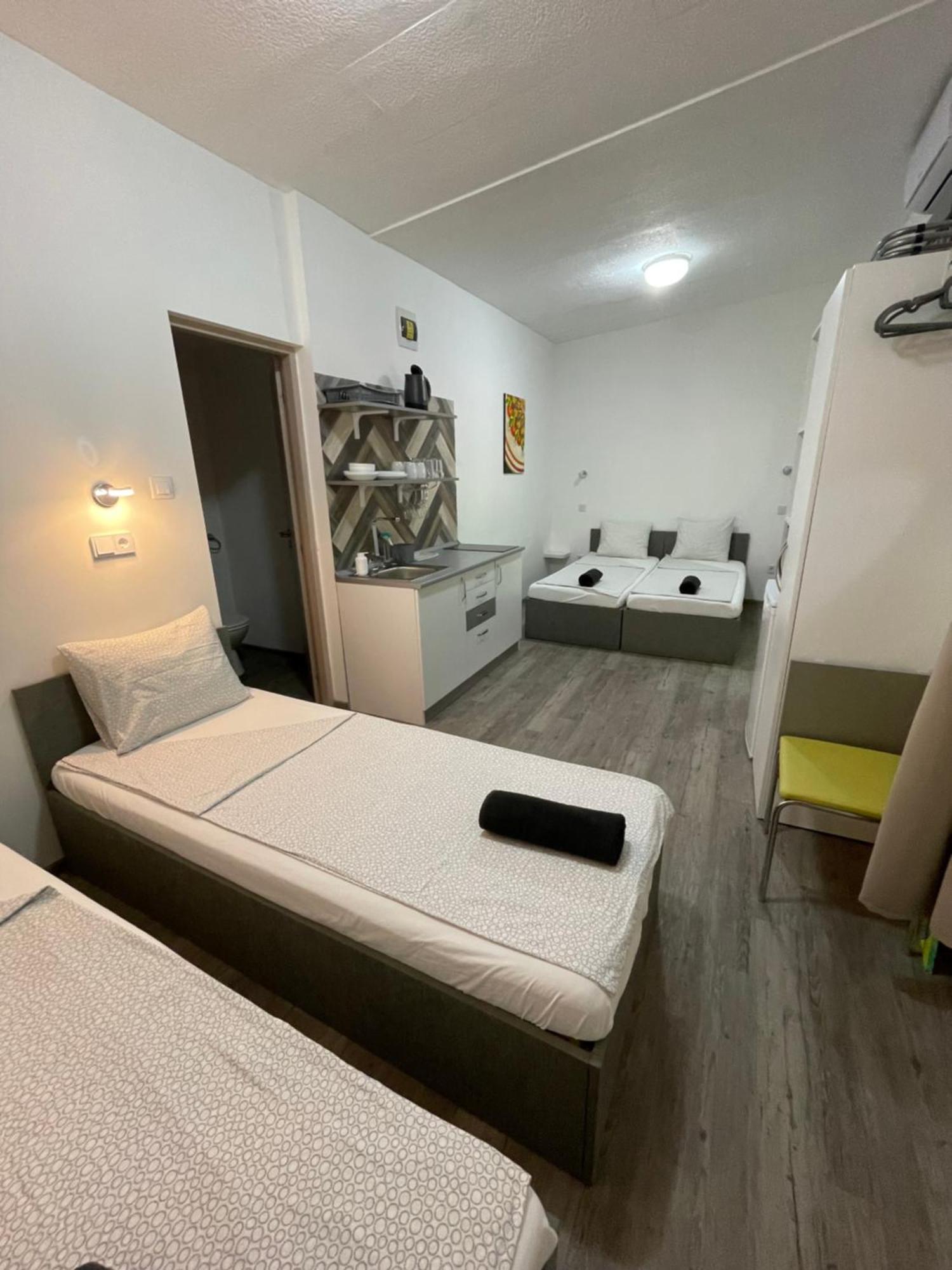 Apartment Tutti *