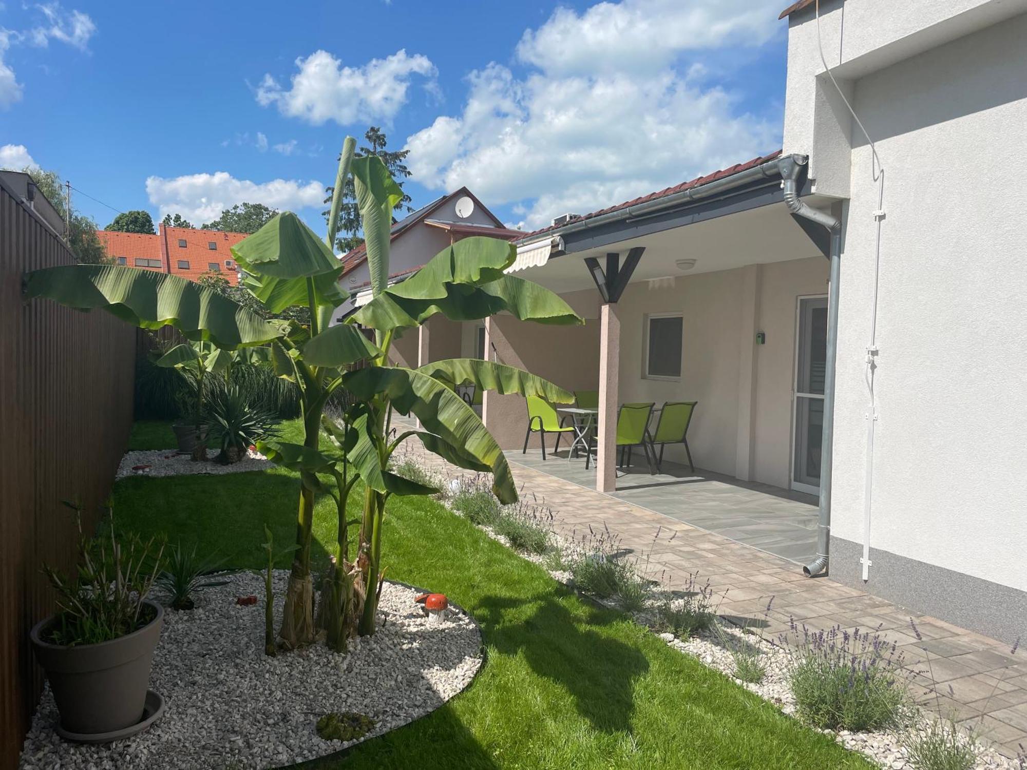 Tutti Balatonlelle